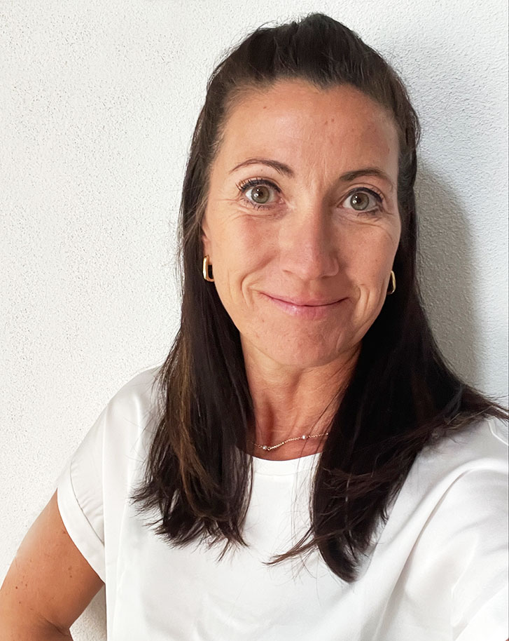 Katja Duty-Schöne Immobilienmaklerin bei Wohnbörse Chemnitz