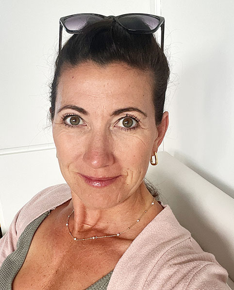 Katja Duty-Schöne, Immobilienmaklerin